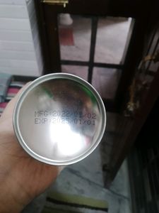 Hair Styling Spray