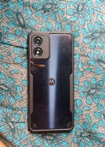 😍Moto E13 Cosmic Black 4/64gb😍
