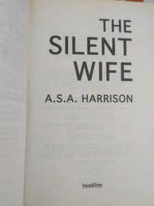 The Silent Wife