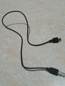 Mobile Data Cable