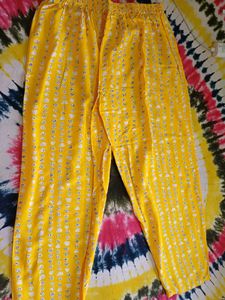 Floral Print Women's Kurta Set