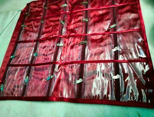 Jewellery Organiser