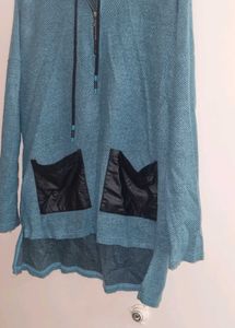 Hoddie Dress
