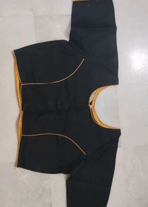 New Embroidery Readymade Blouse