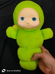 Playschool Plushie