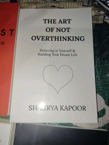 4 books combo