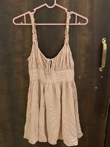 babydoll dress forever 21
