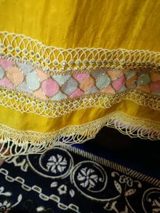 Pakistani  Kurta Set