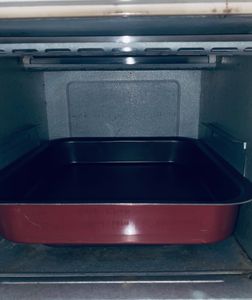 Bahobali Electric Oven