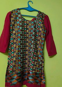 New Kurti