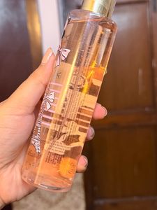 Nykaa Wanderlust Dreaming Of Paris Mist