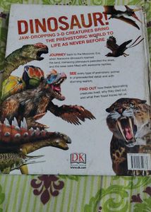 Dinasaur Encyclopaedia