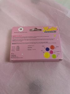 Nail Polish Set Of 5