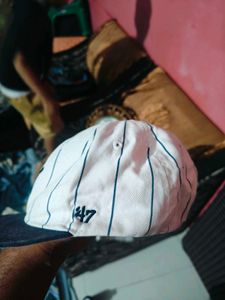 New York Cap