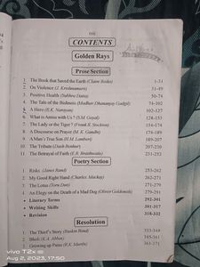Sanjiv Passbook For Class 10th Of English (SP)