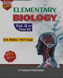 Trueman's Biology