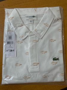 Lacoste 🐊 100% store articles