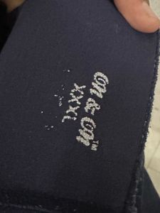 Onn Blue Leggings
