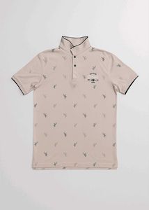 Mens Stretchable Large Size T-shirt
