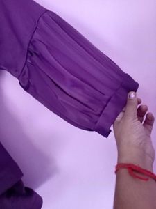 Brand New Stylish Top