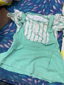 Baby Dress