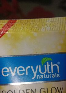 HIMALAYA Neem Face Pack, EVERYUTH Golden Glow Peel