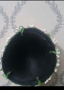 Hair Bun Gajra