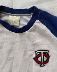 MLB SWEATSHIRT