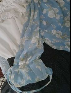5 Dresses
