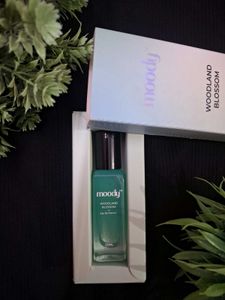 Moody Woodland Blossom Eau De Parfum