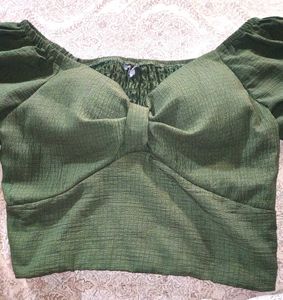 New Crop Top For Women 🎀