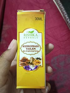 Rishika Herbals