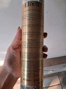 Loreal Paris Elnett Hair Spray