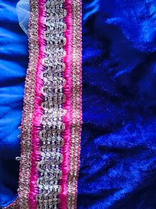 Festive Lehenga Choli Set