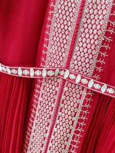 Kurti Pink Long