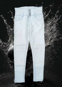 DE75 S72 Size-28 2 Jeans Combo