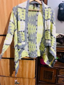 Wool Cardigan ❄️💕