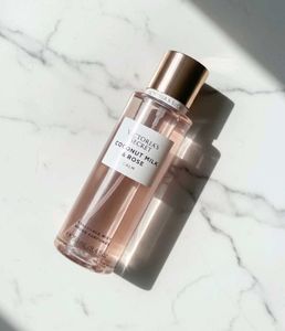 Victoria's Secret Bombshell and Calm Mist
