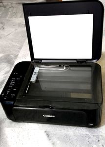 CANON PIXMA E510 PRINTER