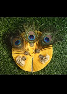 Laddu Gopal Dress