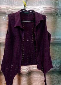 Beautiful Shrug 😀