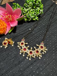 Mangalautra Set