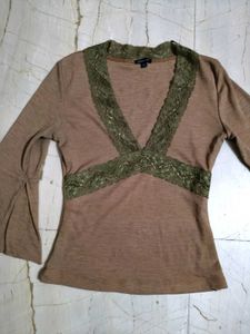 Vintage 2000s Top