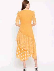 MADAME Dress