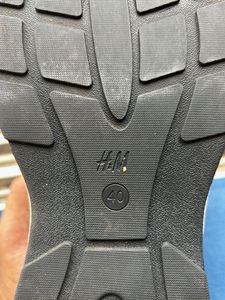 H&amp;M Chunky Sneakers (UK7)