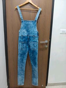 Dungrees For Women
