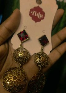 Fida Earings