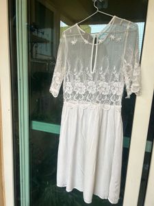 Beautiful Mini Dress