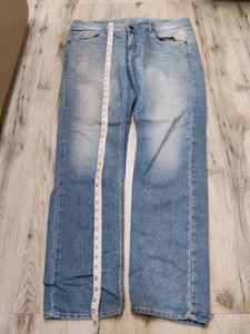 Ma017 Flying Machine Jeans Waist 36