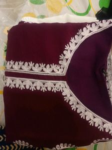Pant Kurti For Women